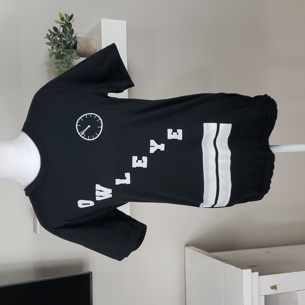 American Apparel Short Sleeve Tee